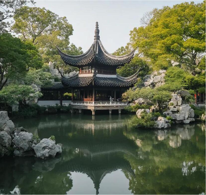 漳州秋双餐饮有限公司